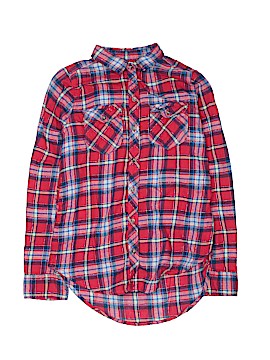 Abercrombie Size Medium kids