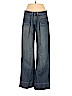 Lucky Brand Blue Jeans Size 4 - photo 1