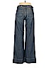 Lucky Brand Blue Jeans Size 4 - photo 2