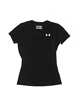 Heat Gear by Under Armour Size Small youth
