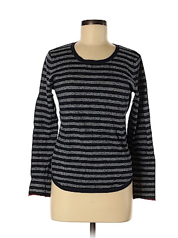 Bensimon Pullover Sweater (view 1)