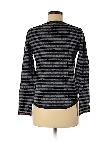 Bensimon Pullover Sweater (view 2)