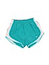 Nike Blue Athletic Shorts Size S - photo 1