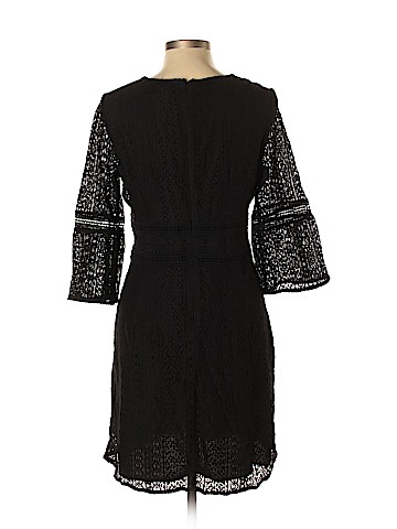 Ann Taylor Casual Dress (view 2)