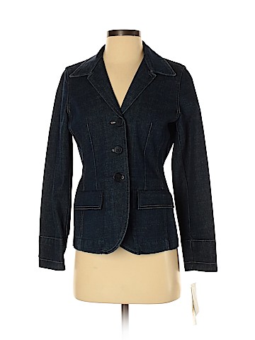 Jones New York Country Denim Jacket (view 1)