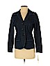 Jones New York Country Blue Denim Jacket Size 4 (petite) - photo 1