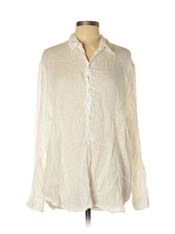 CP Shades Long Sleeve Button-Down Shirt (view 1)