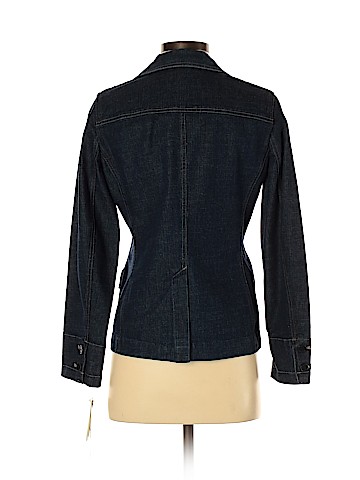 Jones New York Country Denim Jacket (view 2)