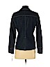 Jones New York Country Blue Denim Jacket Size 4 (petite) - photo 2