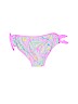 Marc by Marc Jacobs Pink Swimsuit Bottoms Size S - photo 2