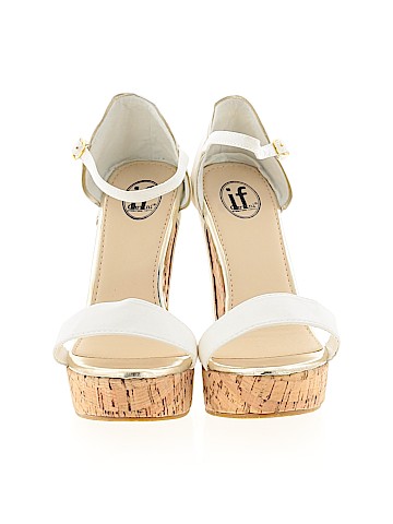 IF Carrini International Fashion Wedges (view 2)