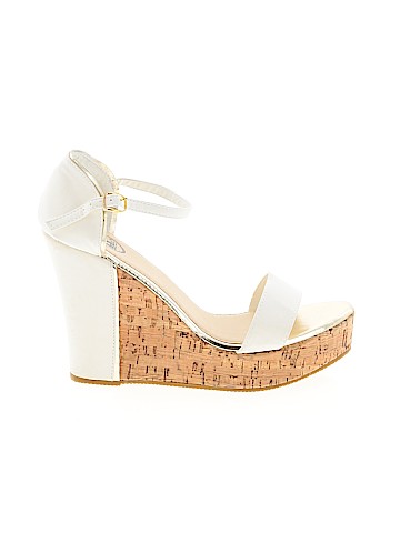 IF Carrini International Fashion Wedges (view 1)