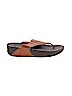 FitFlop Brown Wedges Size 9 - photo 1