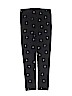 Old Navy Black Leggings Size 10/12 - photo 1