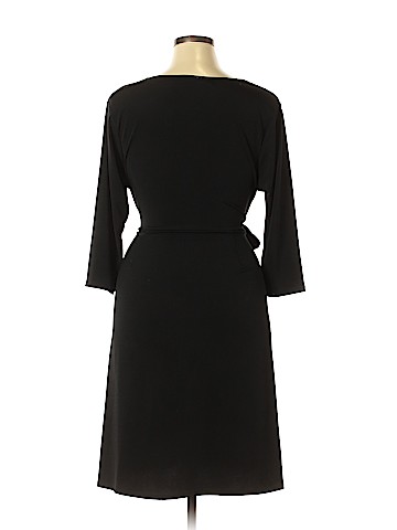 NY Collection Casual Dress (view 2)