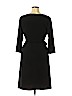 NY Collection Black Casual Dress Size 1X - photo 2