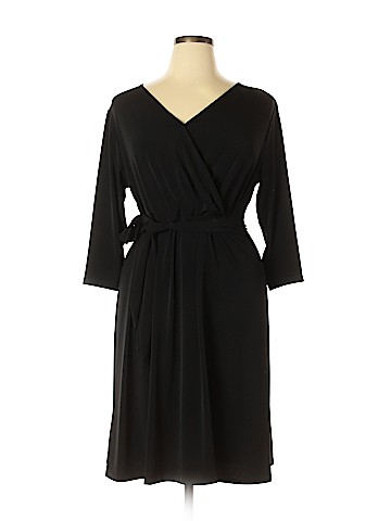 NY Collection Casual Dress (view 1)