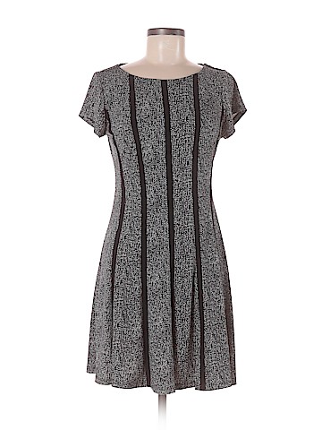 Connected Apparel Casual Dress (view 1)