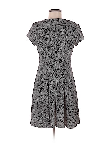 Connected Apparel Casual Dress (view 2)