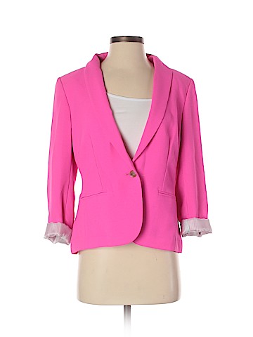 Ann Taylor LOFT Blazer (view 1)