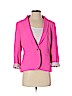 Ann Taylor LOFT 100% Polyester Pink Blazer Size S - photo 1