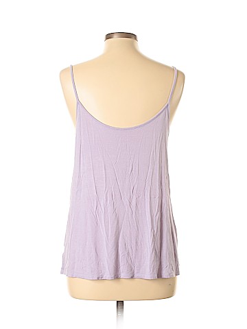 American Eagle Outfitters Sleeveless Top (view 2)