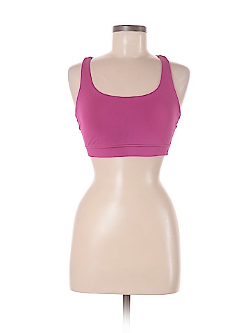 Lululemon Athletica Sports Bra (view 1)