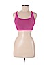 Lululemon Athletica Pink Sports Bra Size 8 - photo 1