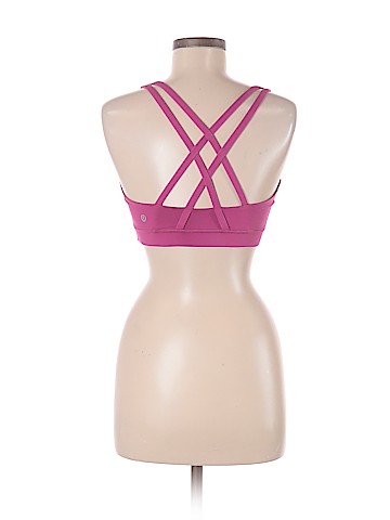 Lululemon Athletica Sports Bra (view 2)