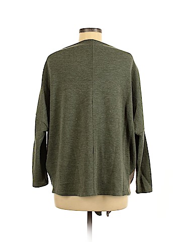 Promesa U.S.A. Pullover Sweater (view 2)