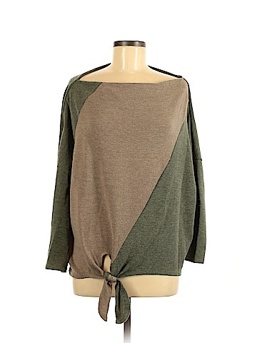 Promesa U.S.A. Pullover Sweater (view 1)