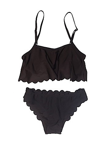 Choies Two Piece Swimsuit (view 1)