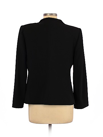 Armani Collezioni Wool Blazer (view 2)