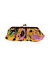 Stephanie Johnson Yellow Clutch One size - photo 2