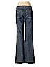 Theory Blue Jeans Size 6 - photo 2