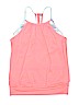 Ivivva Pink Tank Top Size 14 - photo 1