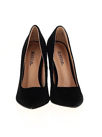 Just Fab Heels (view 2)