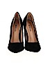 Just Fab Black Heels Size 6 1/2 - photo 2