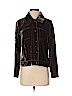 J.jill Brown Jacket Size XS (petite) - photo 1