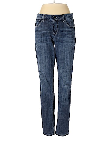 Laurie Felt Jeans (view 1)