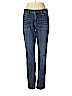 Laurie Felt Blue Jeans Size 4 - photo 1