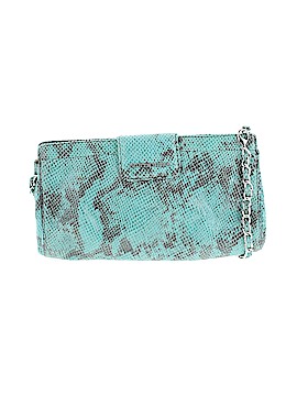 Judith Ripka Leather Clutch