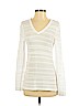 Rag & Bone White Long Sleeve Top Size XS - photo 1