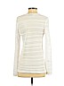 Rag & Bone White Long Sleeve Top Size XS - photo 2