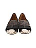 Nine West Gray Flats Size 7 - photo 2