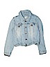 Cherokee Blue Denim Jacket Size L (kids) - photo 1