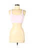 Lululemon Athletica Pink Sports Bra Size 6 - photo 1