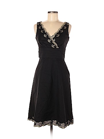 Ann Taylor Casual Dress (view 1)