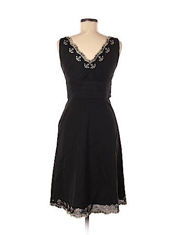 Ann Taylor Casual Dress (view 2)