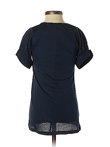 Preen by Thornton Bregazzi Short Sleeve Top (view 2)